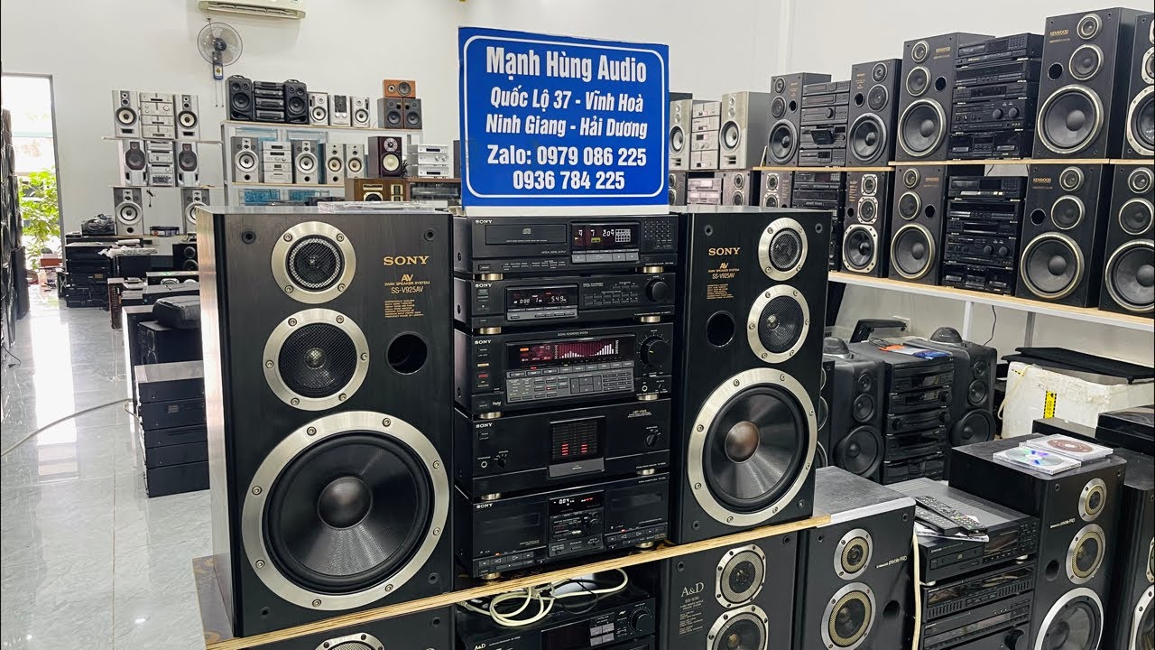 8/3 dàn Sony Lbt V925 đèn tháp siêu đẹp gửi nghệ an/lh 0979086225