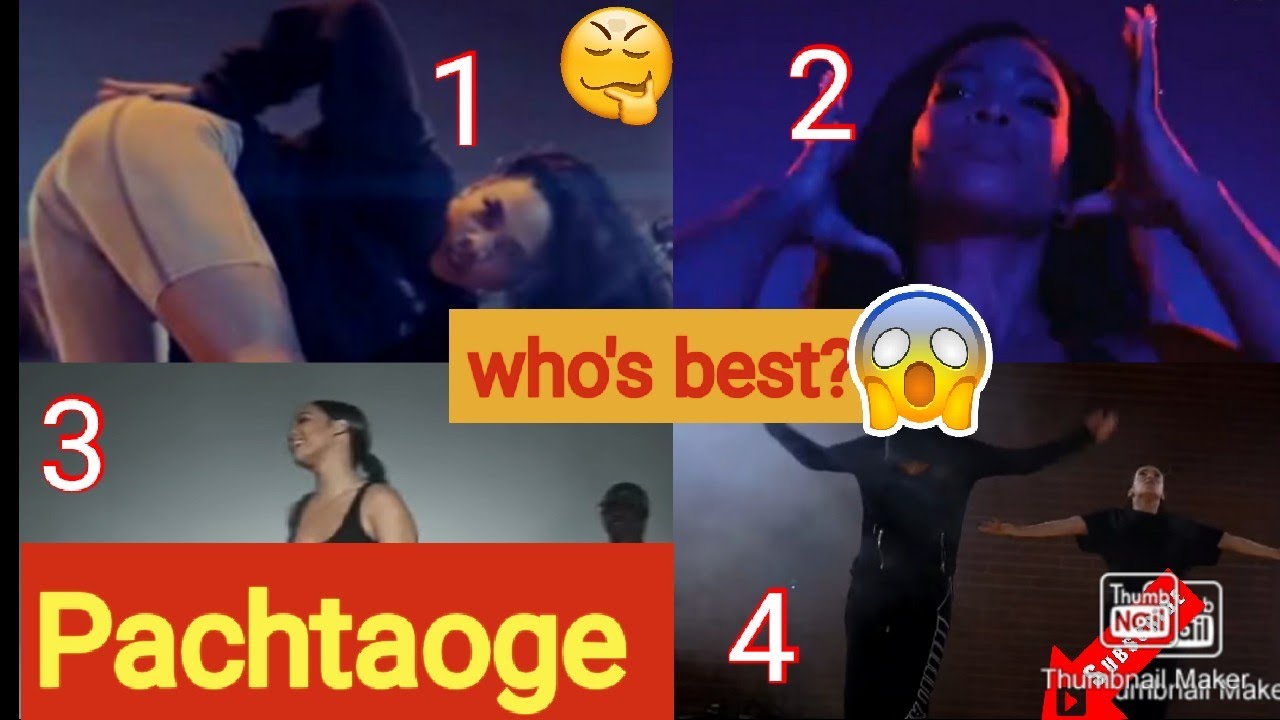 Pachtaoge - Dance proformances || Arijit singh (who's best dancer?) 2020  😱😱