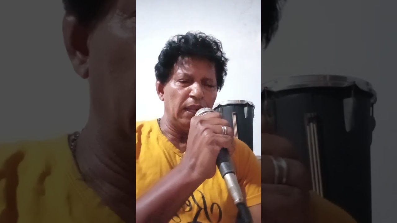 දැන් මම තනි වෙලා