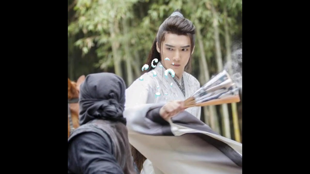 Ms Cupid in Love ost- The first time I saw you