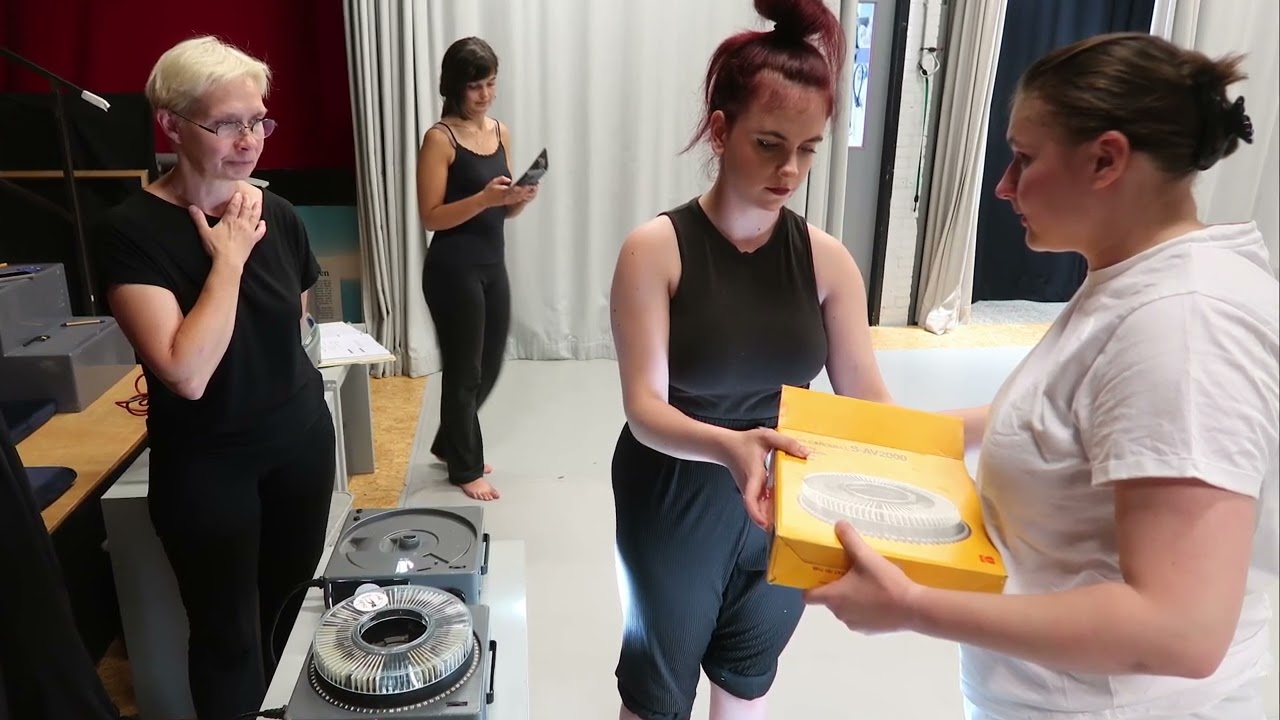 Colour for Ukraine / Procession of Icons / MAPA Summer Academy 2025