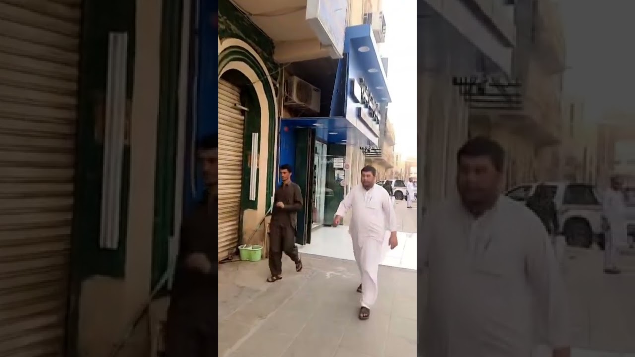 جولة في حي الديرة .. شارع العطايف