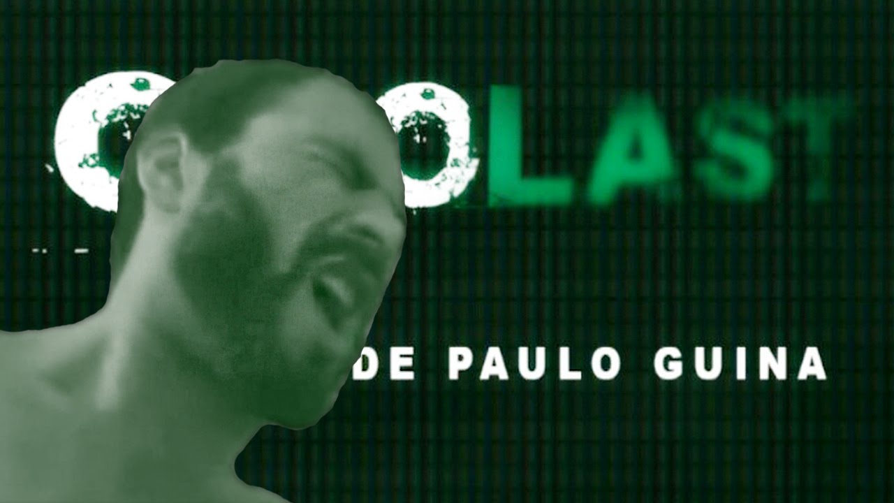 阿津 恐怖遊戲 OCOLAST 甲甲絕命妖精病院