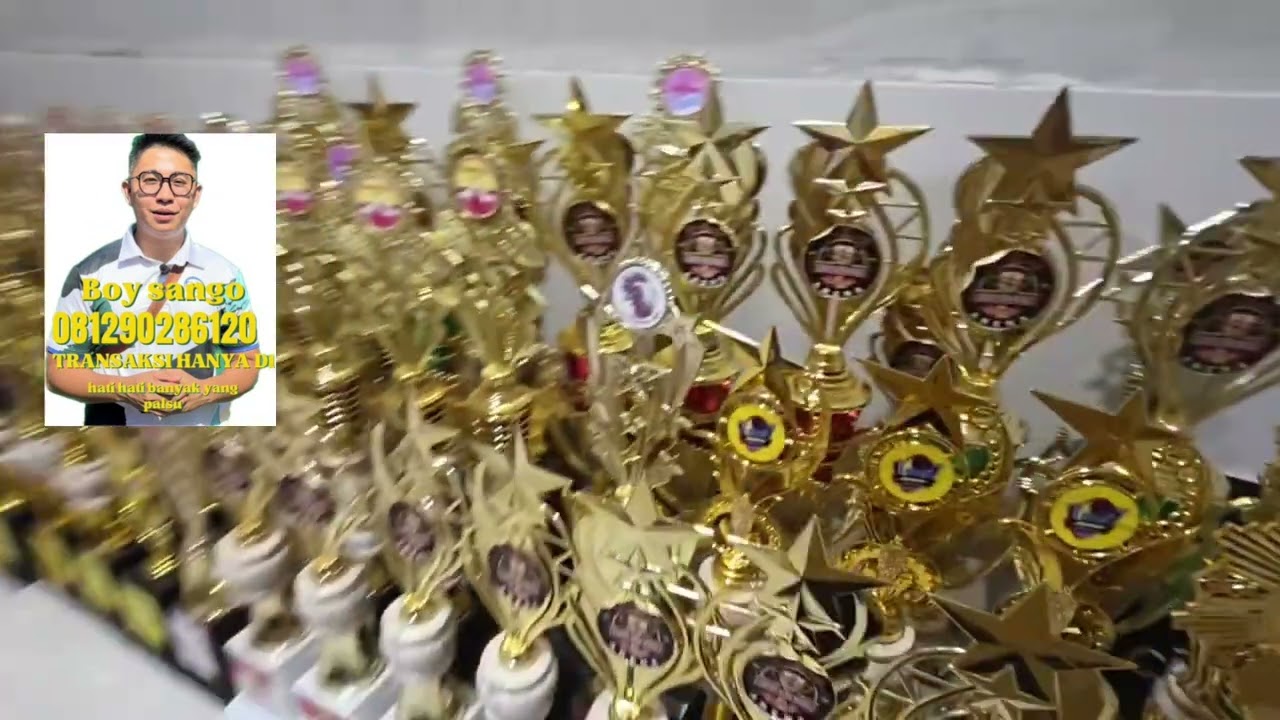 SANGO FARM MERAYAKAN BERSAMA TEAM