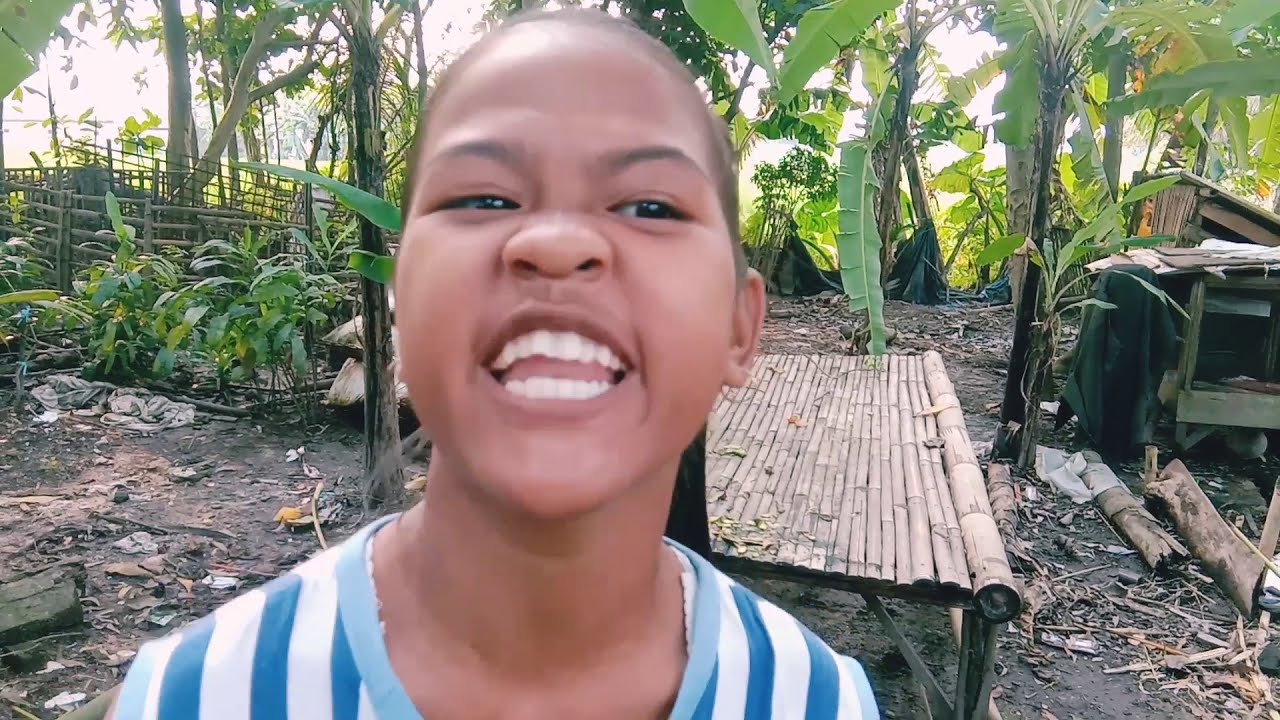 ARTI PERSAHABATAN ~ BUDAK KAMPUNG JENGEK