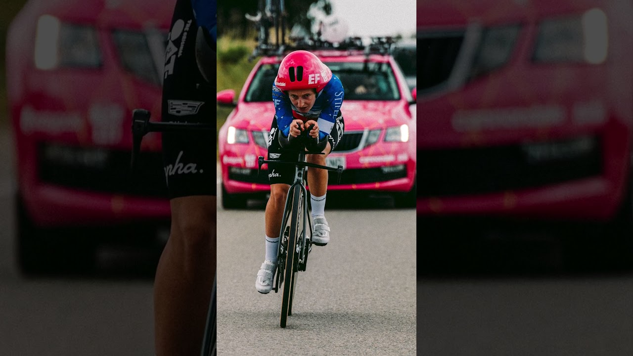 The SuperSlice is all aero, all focus, all finish line 💪 #shorts #bikelife