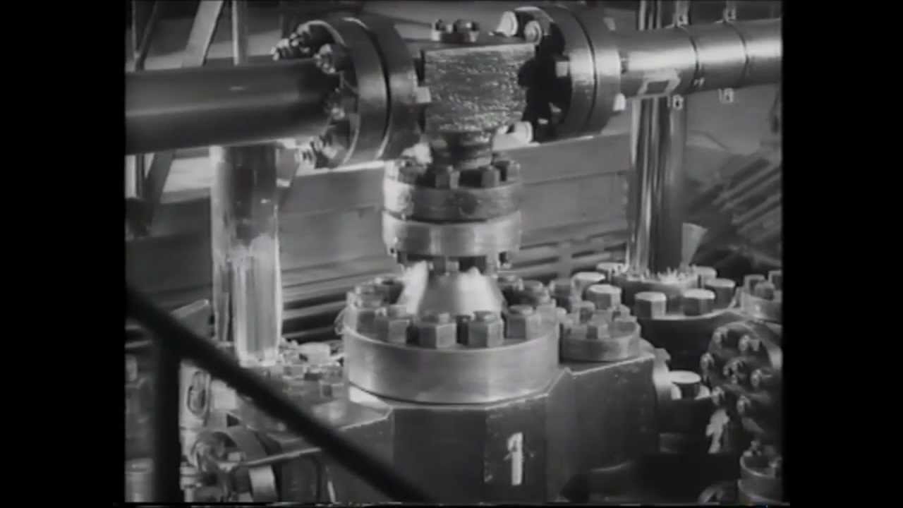 Industriefilm 