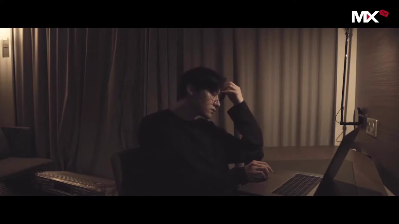 [몬스타엑스](창균) 아이엠 밤편지 1시간 재생