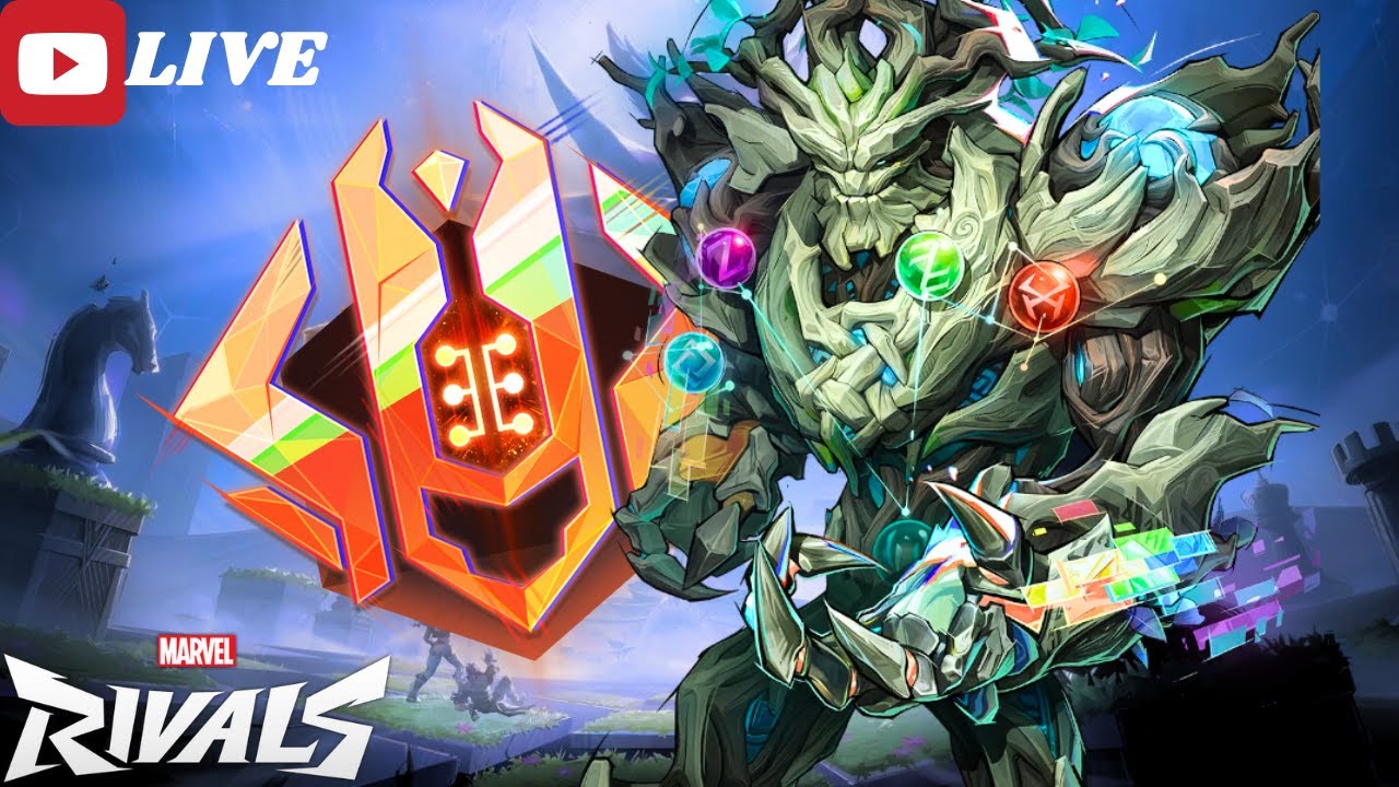 TRIOS CUP TOURNAMENT DAY 2 AND CELESTIAL RANK PUSH THIS WEEKEND ! 10k TOURNAMENT