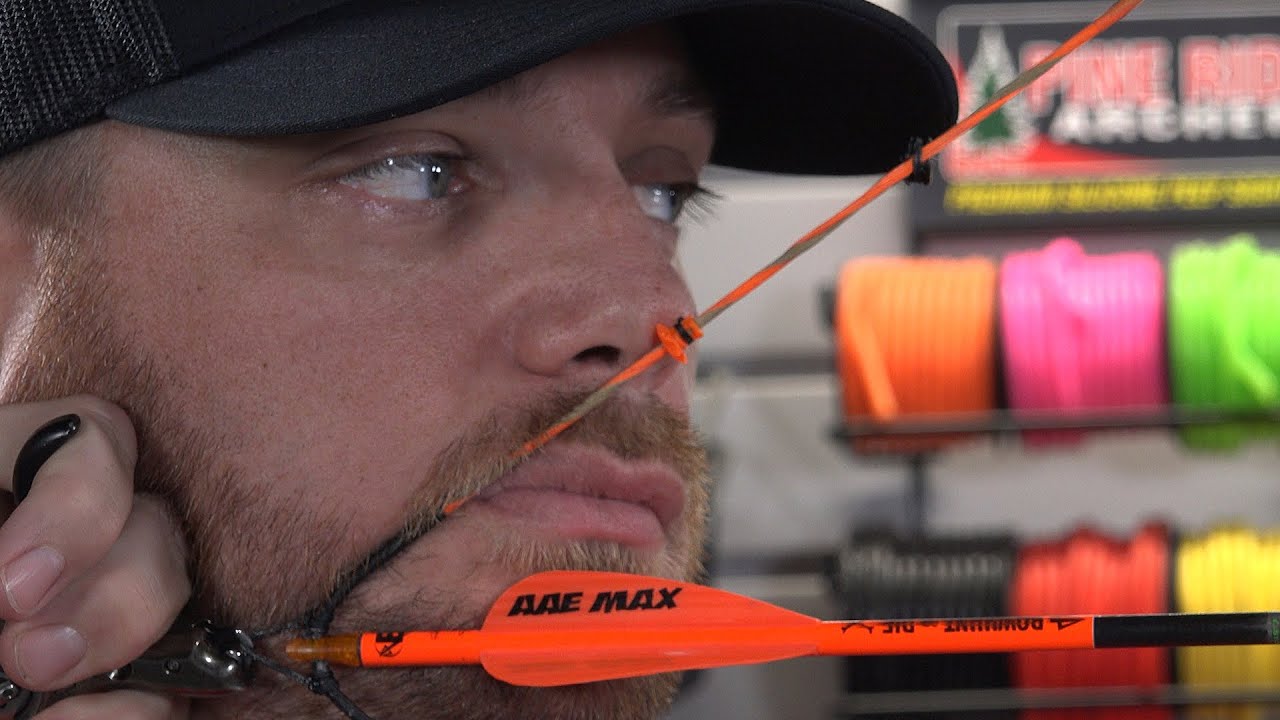Bowmar Nose Button - Gear Spotlight