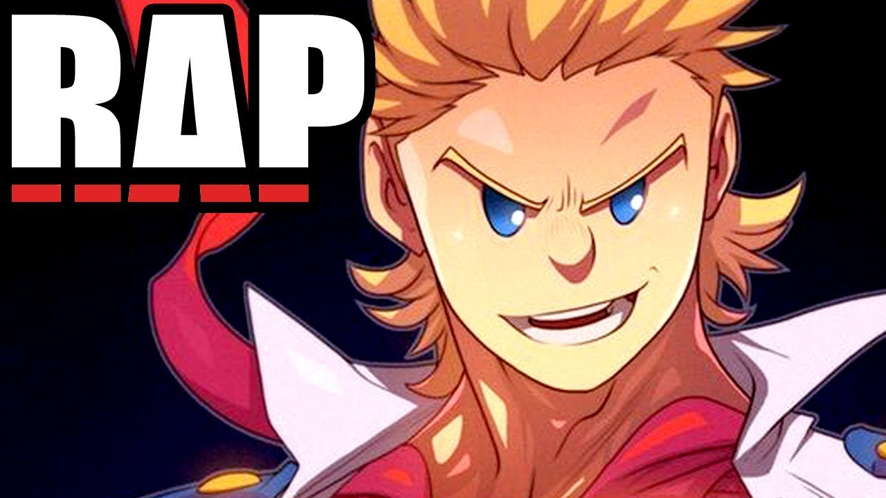 MIRIO RAP | 