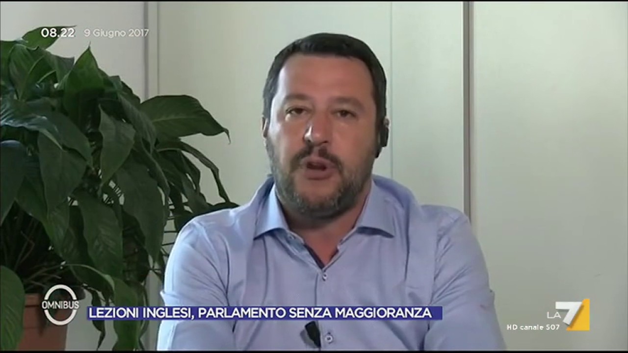 Salvini (Lega) contro Monti: Chieda scusa per la legge Fornero iniqua e ingiusta
