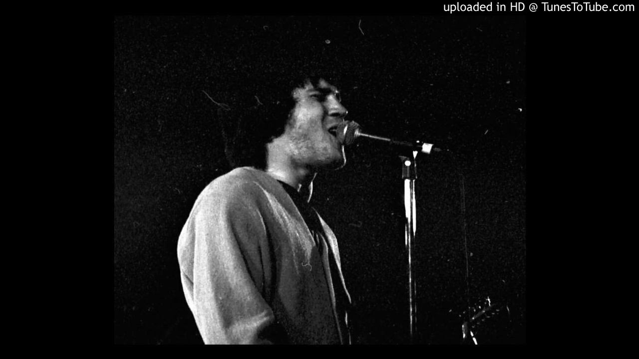 John Frusciante - Mascara/Outside Space/I've Been Insane