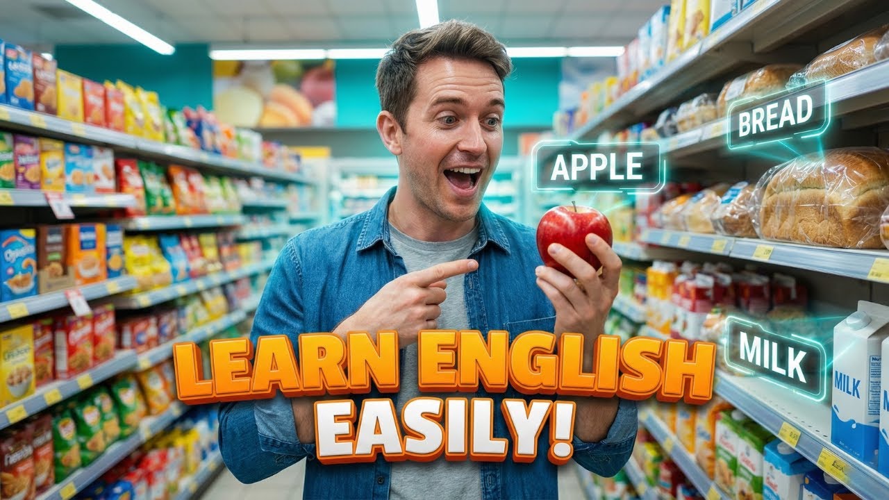 САМЫЙ ЛЁГКИЙ способ ВЫУЧИТЬ АНГЛИЙСКИЙ (Comprehensible Input)