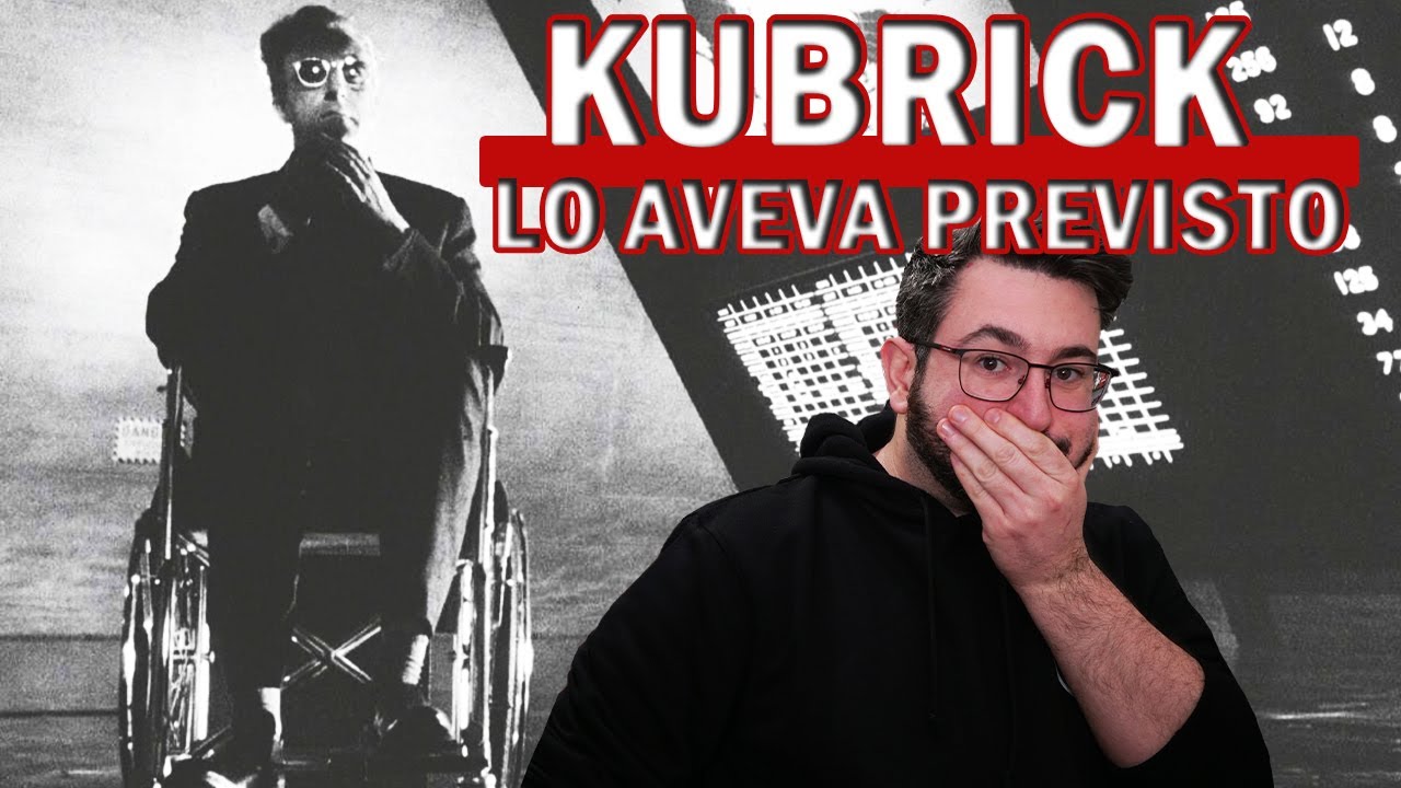 Stranamore: Satira o Profezia? Kubrick e l'America di oggi
