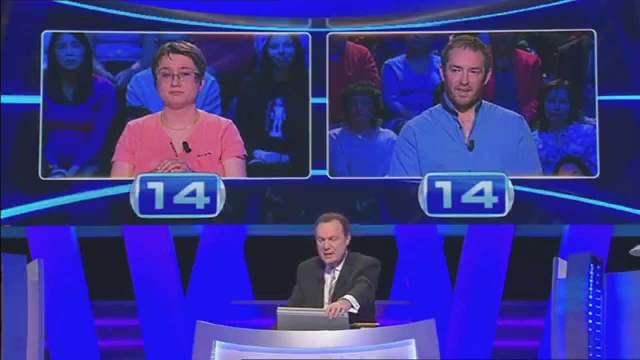 Questions pour un Super Champion - La finale - 02.05.2015