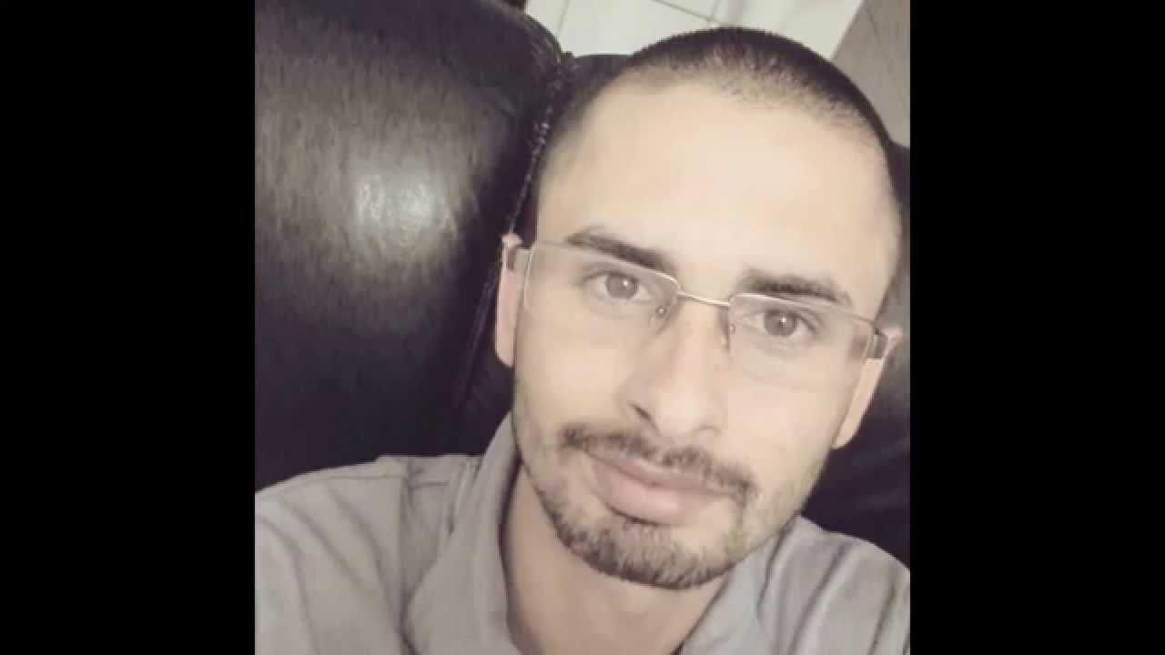 26 anos Marksuel Carlos #Parab&eacute;ns