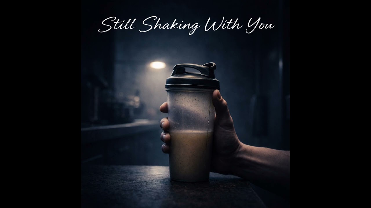 Still Shaking With You