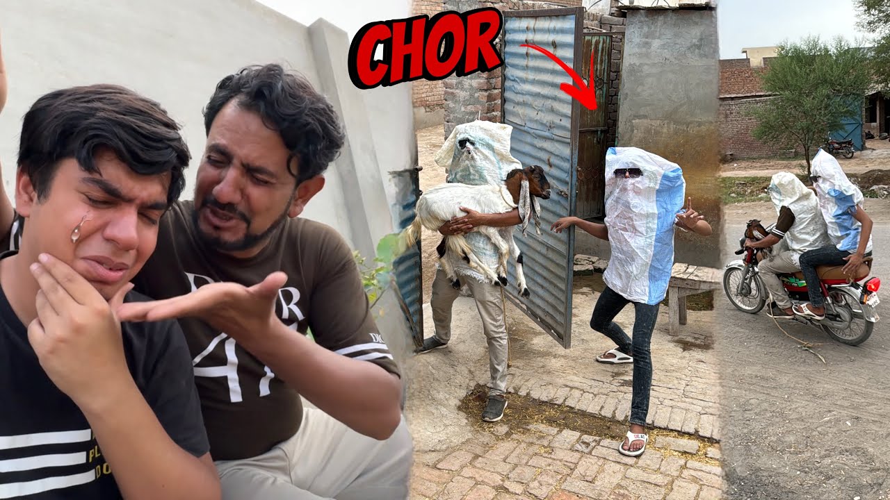 Simba Chori Ho Gea 😰 Waleed Got Emotional 🥺