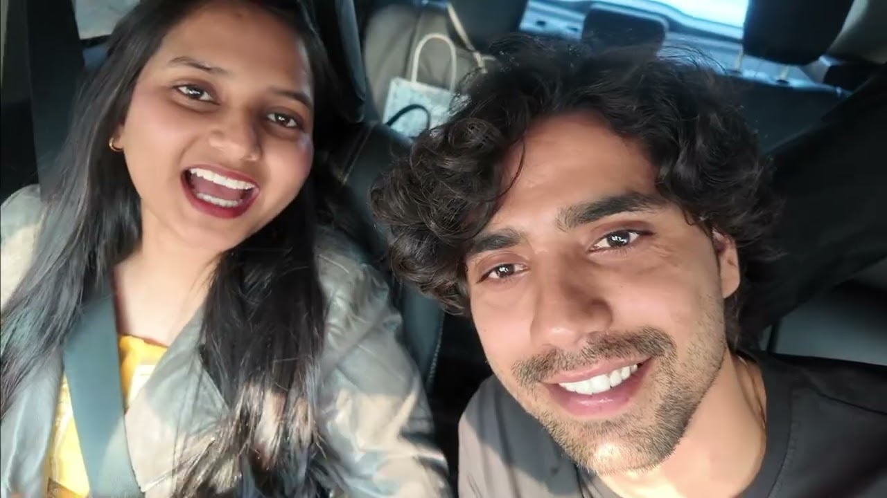 Vlog day 40