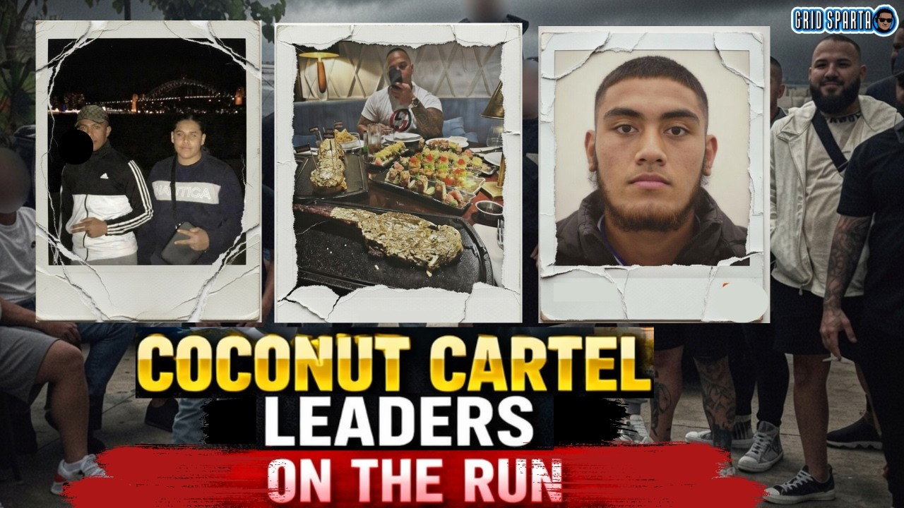 Coconut Cartel Leaders on the Run – What We Know So Far