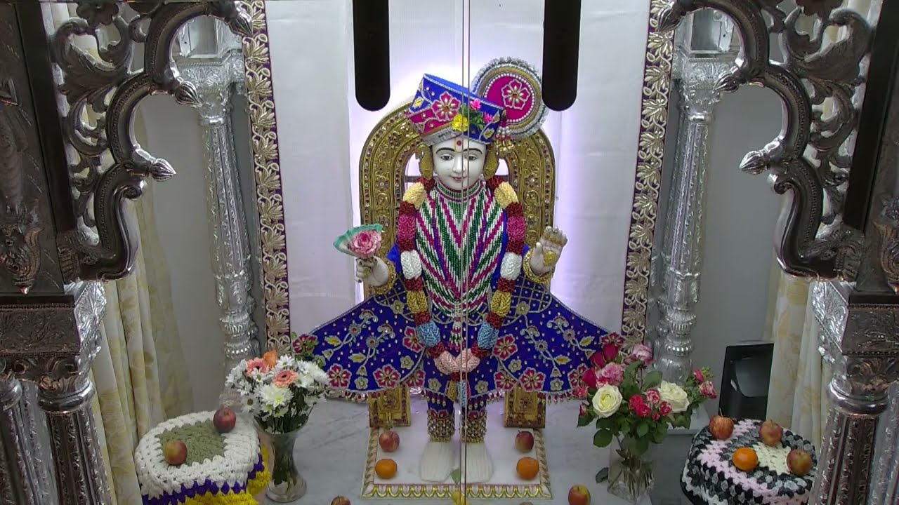 5th March 2026 - Morning Darshan