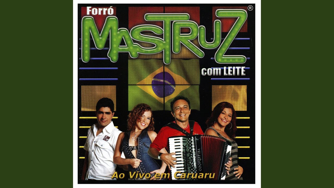 Onde Canta o Sabiá / Namoro na Fazenda / Vida de Vaqueiro / Meu Cenário (Ao Vivo)