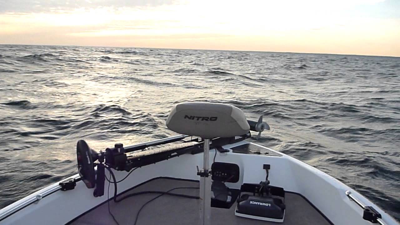NITRO ZV 21   Proof of Performance