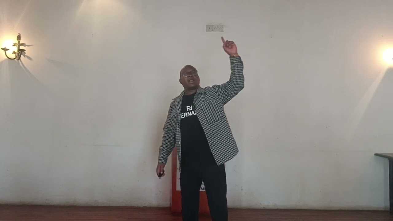 CELEBRATIONS AND PROPHETIC THANKSGIVING SERVICE  II  KINGDOM MISSION CENTRE  II  PASTOR J.K. MUSEMBI