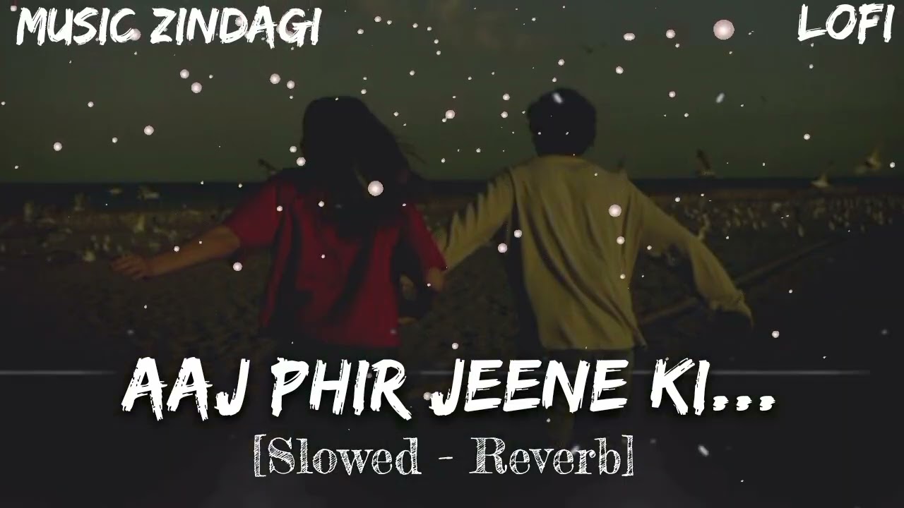 Romantic Bollywood LoFi Mashup 🌙 | Music Zindagi | Classic Love • New Age Romance • Late Night Vibes