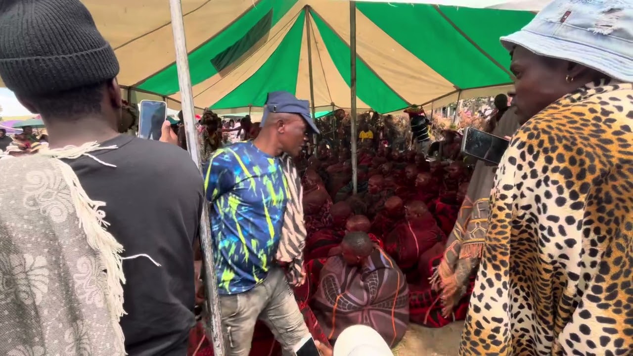 Makoloane a hobeng 2024, Sterkspruit