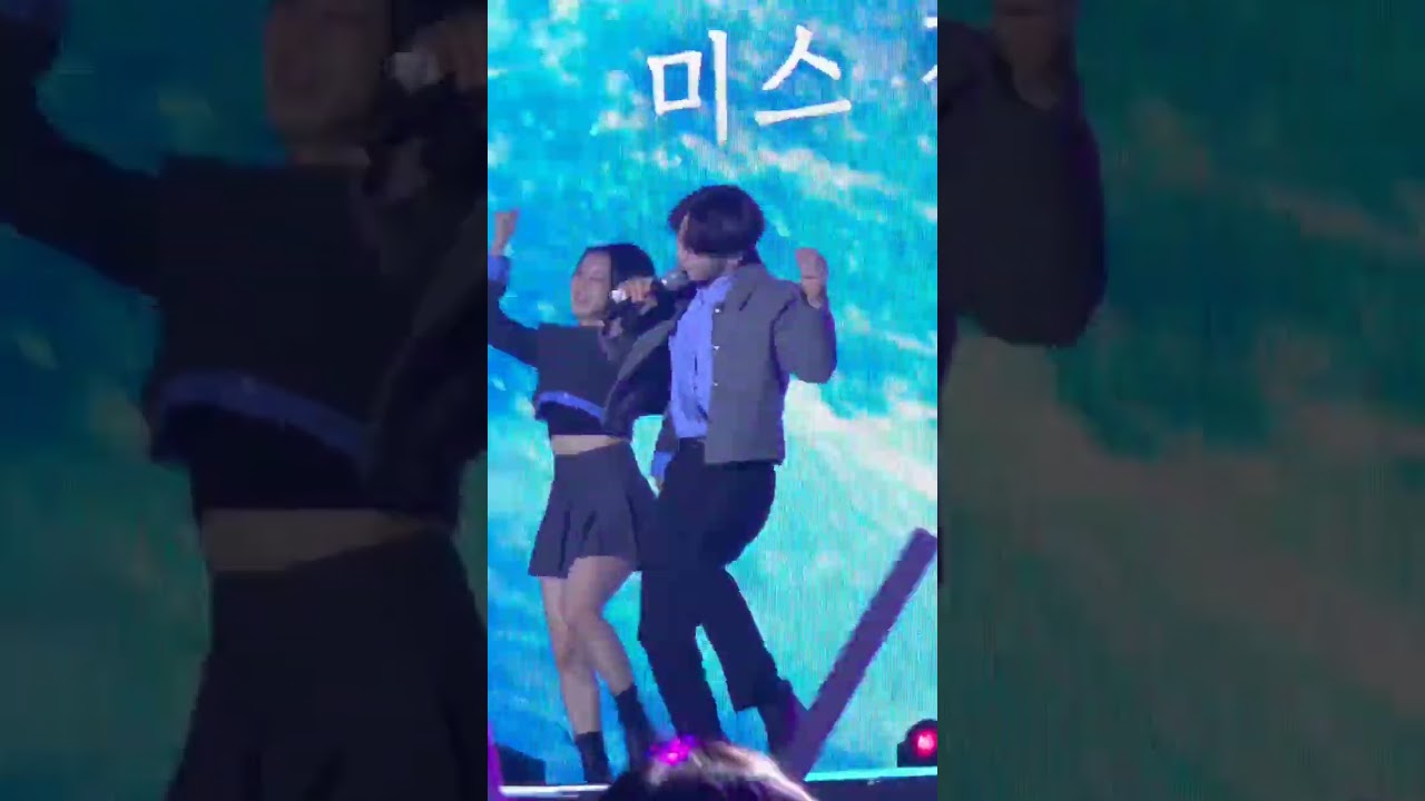 #박서진 가왕님 9.29일 삼성생명 유니온 콘서트 #흥이절로 #메들리