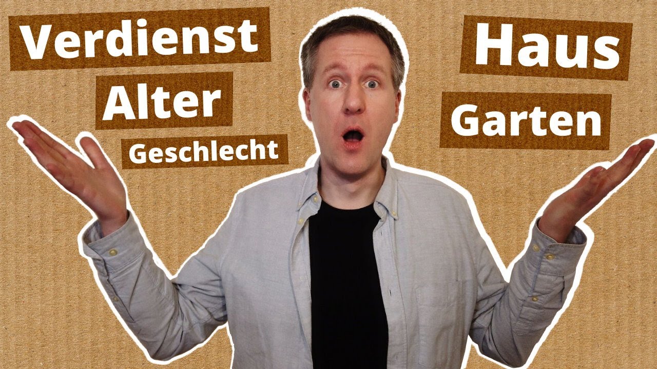 Diese Geheimnisse verrät Deine PLZ