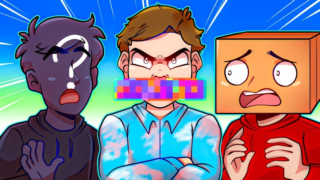 Goons Going Too Far ! ! 4