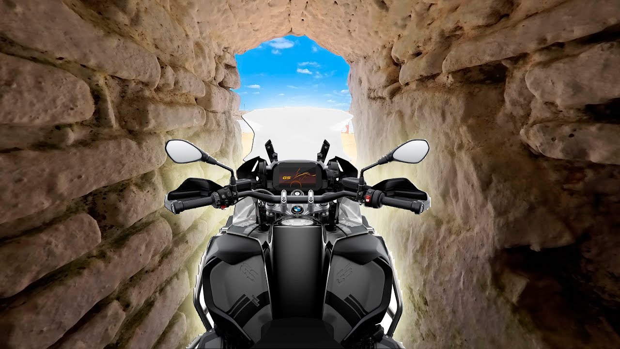 BMW´S TURISMO EN MOTO 🏍 AROCHE ( Huelva) 2025