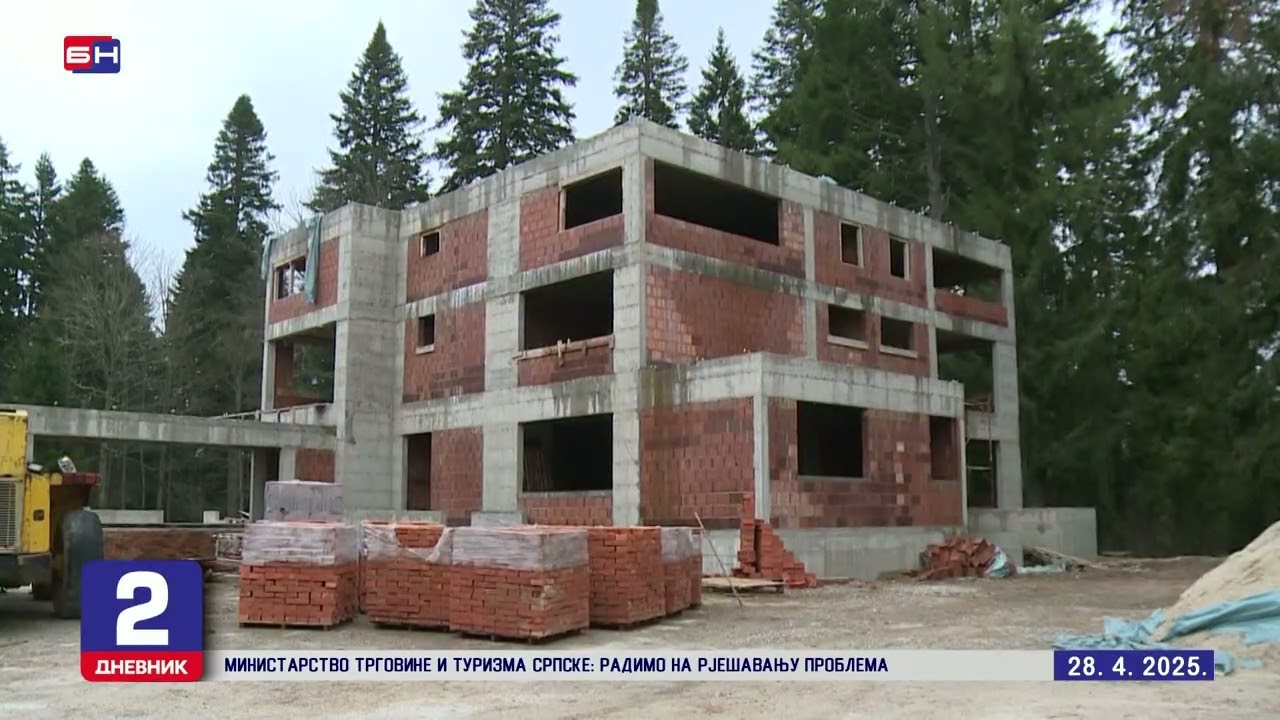 Kako se živi u opštini Han Pijesak?