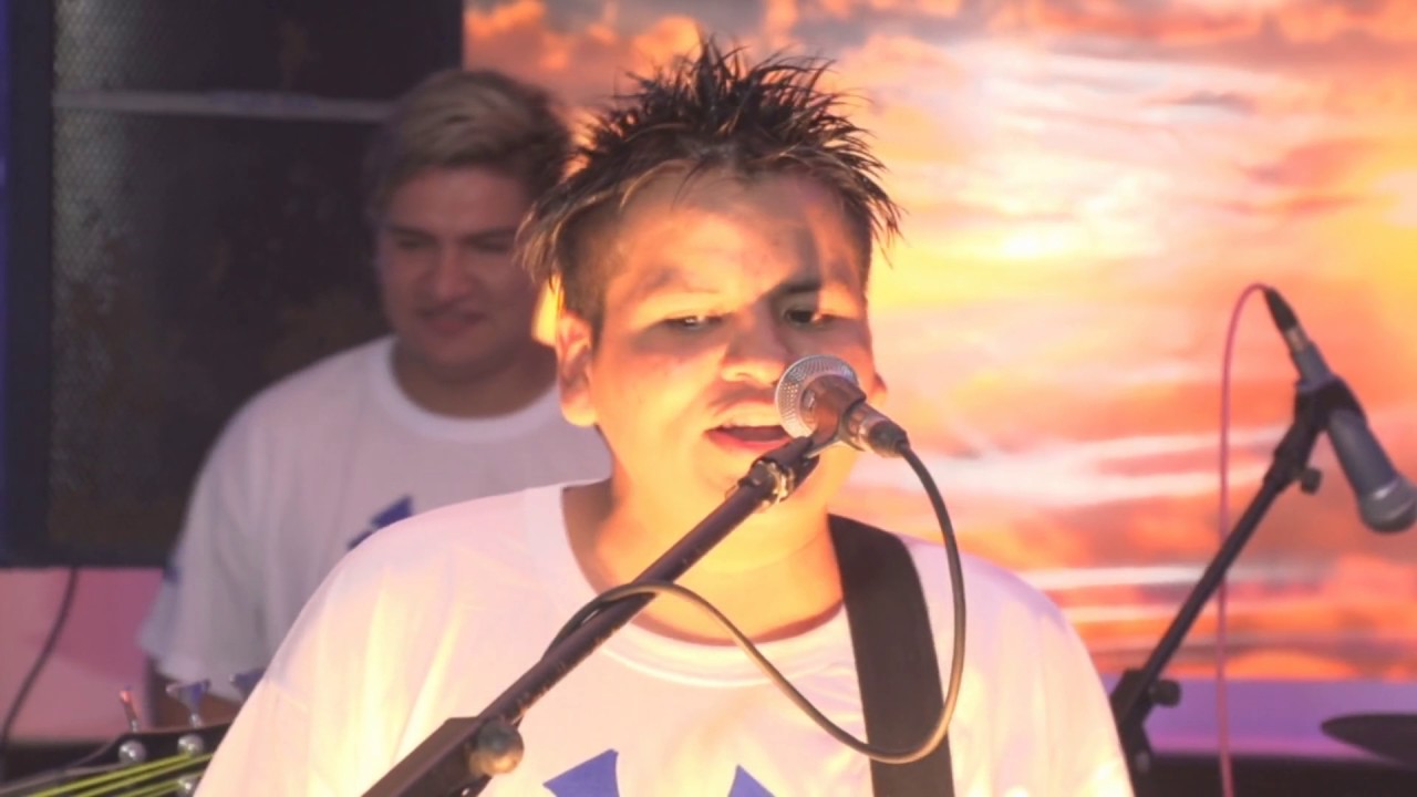 ALTA NOCHE LA RESAKA