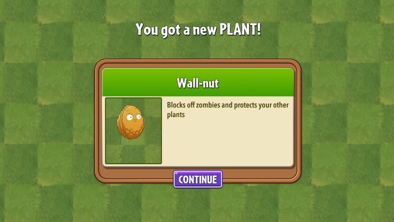 прохожу Plantz vs zombie 2👌 (1 часть)