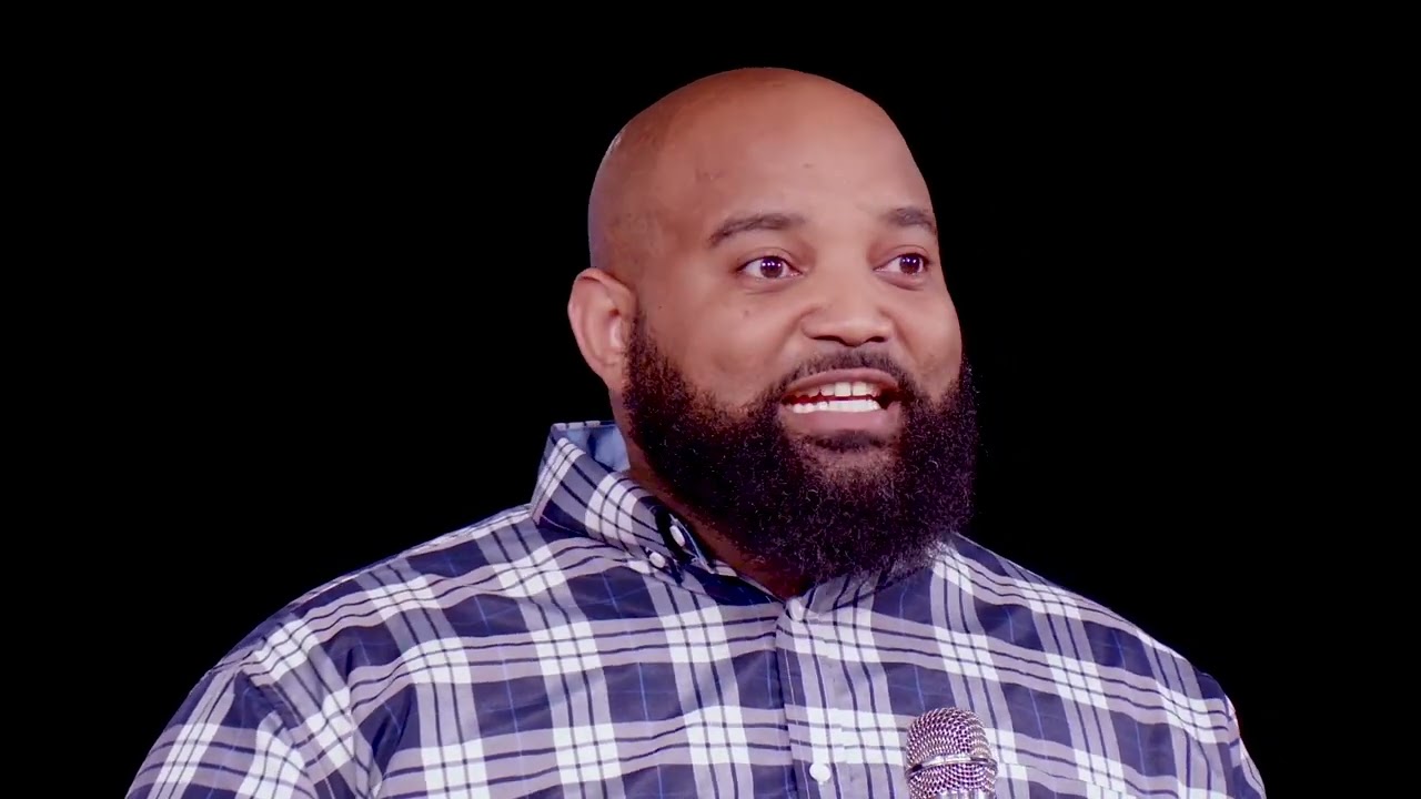 His Sovereignty Demands A Response (Psalm 95) // Pastor Kyle Durrell-Johnson