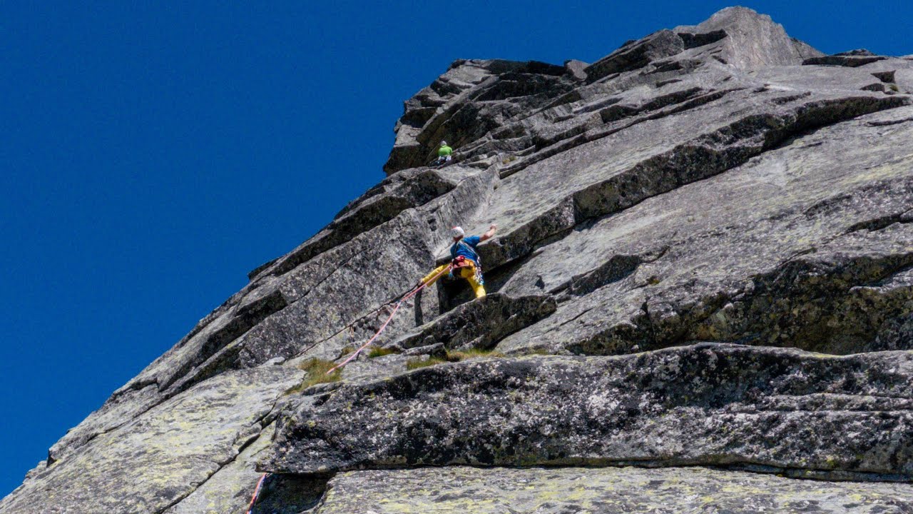 Ošarpance | Vysoké Tatry