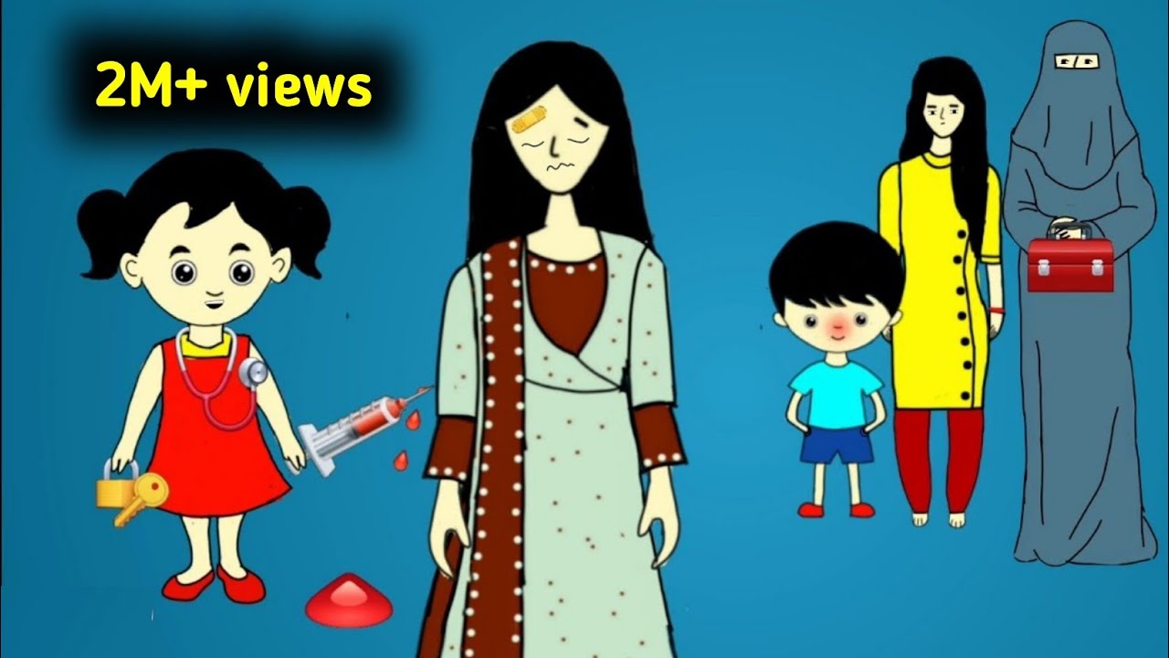 বান্দর পুলাপাইনের গোপন প্লান 🙄🤪 Bangla funny cartoon | Cartoon animation video | flipaclip animation