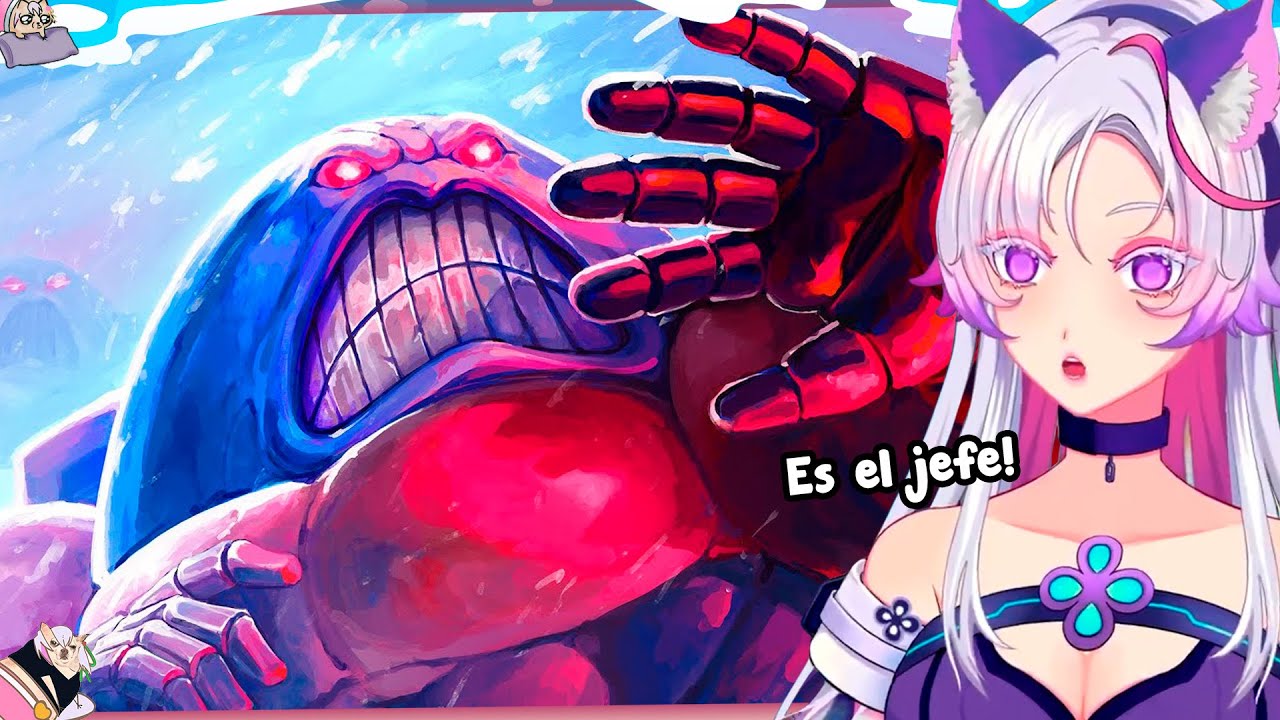 TAMMY reacciona a SPACE KING 4 - Kingsmas by 