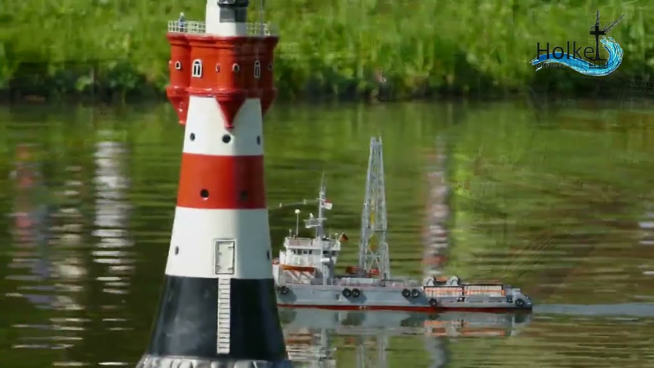 Jubiläumsschaufahren SMC Hamburg  2023