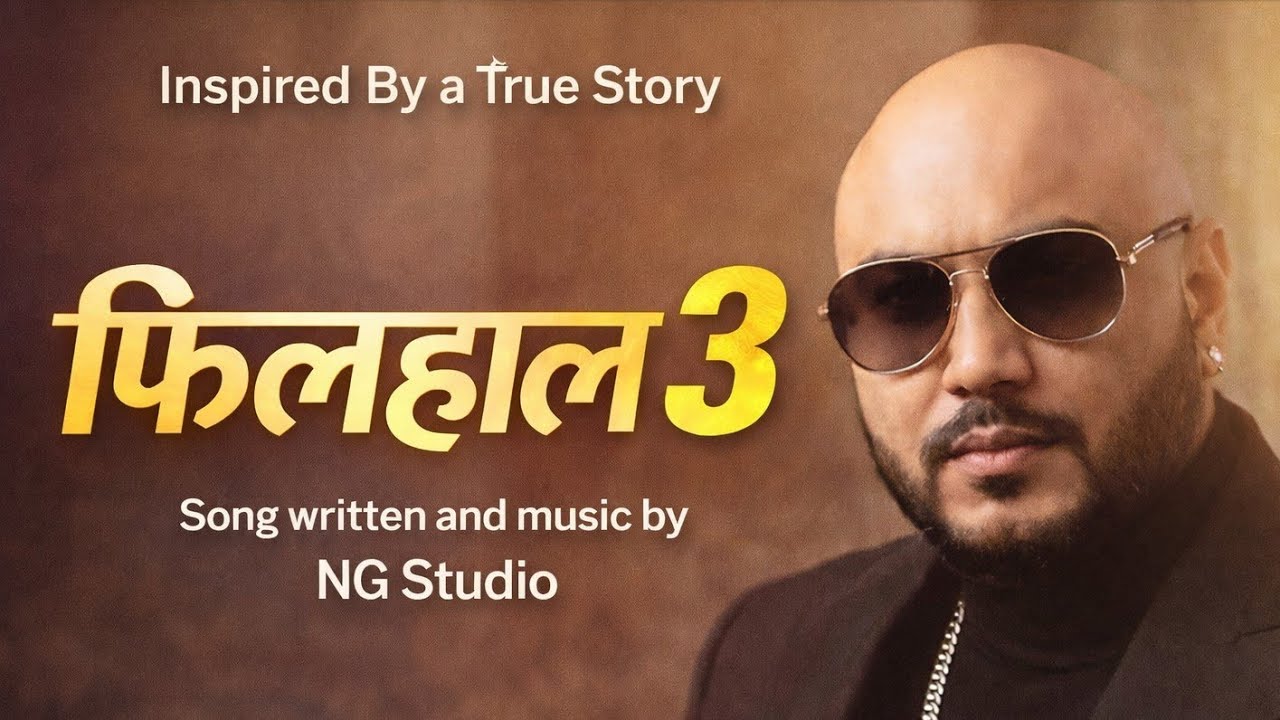 Filhaal 3 &ndash; Official Audio | B Praak Style Sad Song | Inspired By A True Story