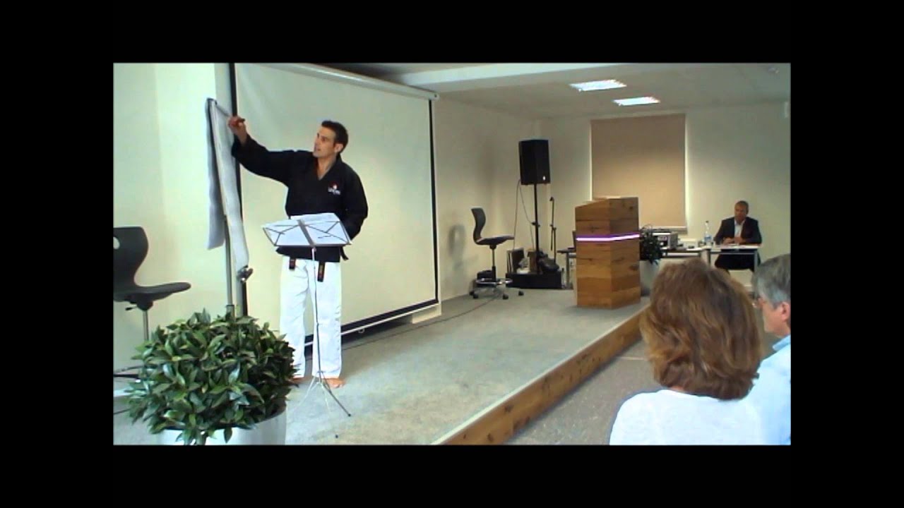 LEKiDO LifeEnergyTraining 