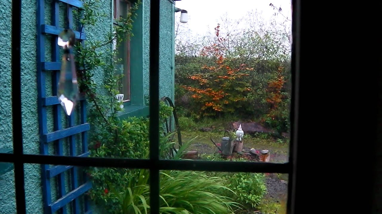Bealtaine Cottage Permaculture