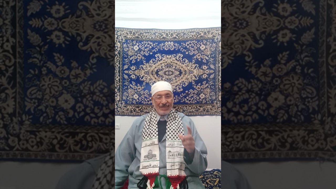 بيان أسبوع القدس العالمي 