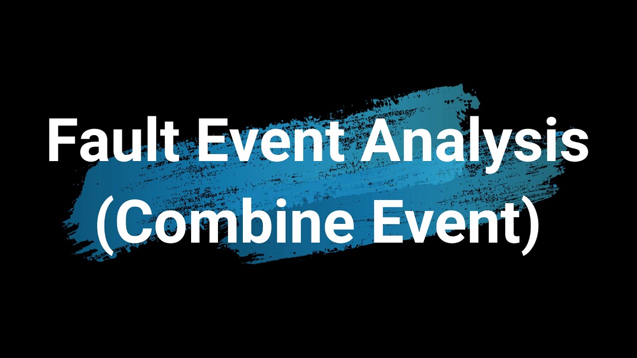 EXFO MAX-700 SERIES OTDR Fault Event Analysis