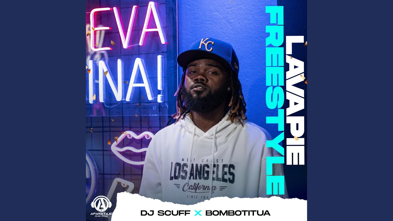 LAVAPIE FREESTYLE