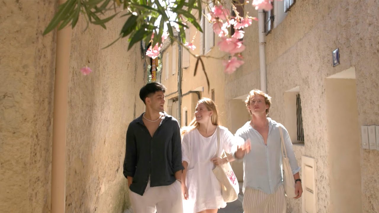 SCAD Lacoste